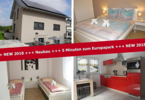 Отель Apartment Seven  Рингсхайм
